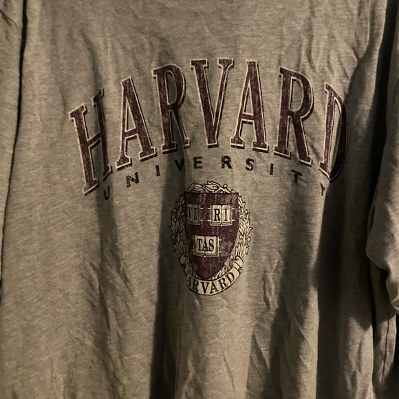 Harvard Tee - Picture 1 of 1